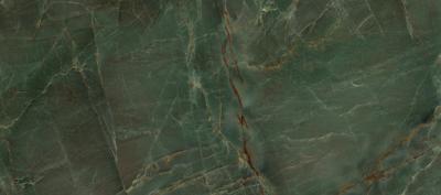 Керамогранит PORCELANOSA XLIGHT EMERALD GREEN 02 POLISHED 120х270 G-2705