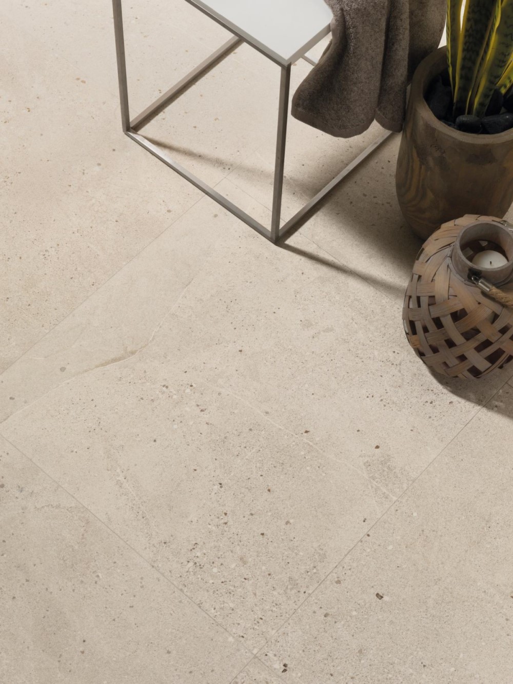 Керамогранит PORCELANOSA DURANGO BONE 59.6х59.6x2 G-365