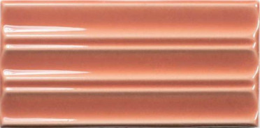 Керамическая плитка Fayenza Belt Coral 6.25x12.5 от WOW (Испания)