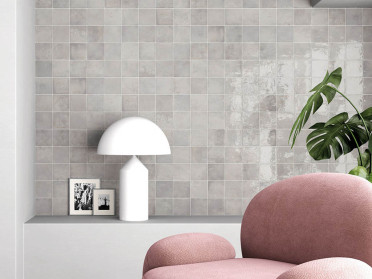 Керамическая плитка VERTICALE OAKMOSS (31928) 5x40 от Equipe Ceramicas (Испания)