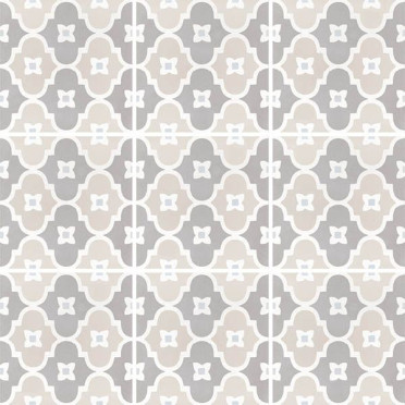 Керамогранит CAPRICE BOWTIE PASTEL (22323) 20x20 от Equipe Ceramicas (Испания)