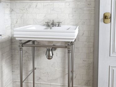 Керамическая плитка CARRARA Metro Matt (23084) 5x15 от Equipe Ceramicas (Испания)