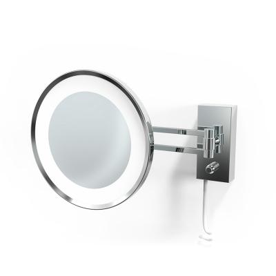Decor Walther 0122100 BS 36 LED Косметическое зеркало Хром