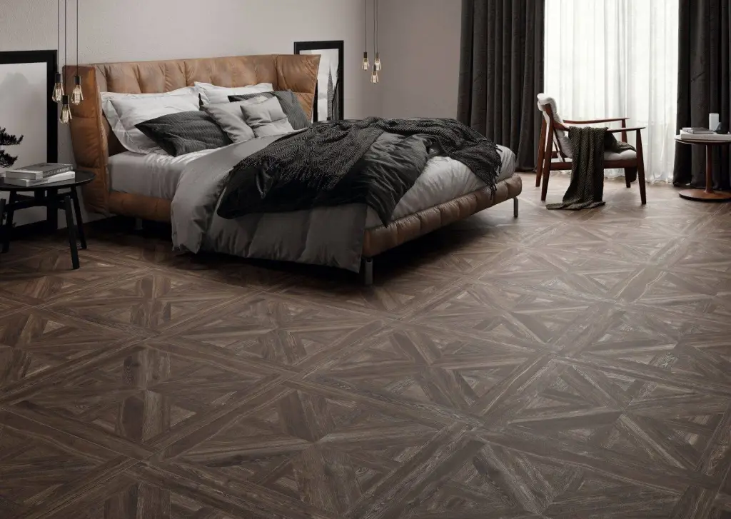 Керамогранит STN CERAMICA VOLTE HAYA MARQUETRY MT 75X75