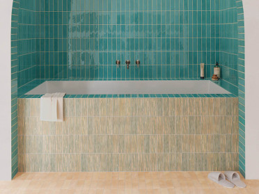 Керамогранит CASABLANCA CB LIME (135375) 5x15 от WOW (Испания)