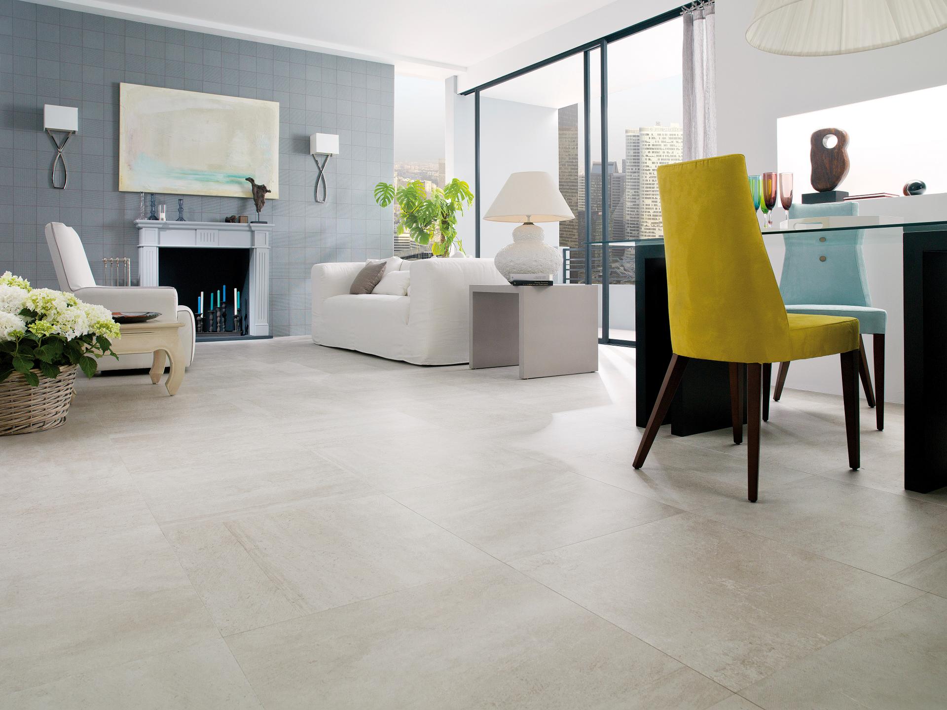 Керамогранит PORCELANOSA RODANO CALIZA L 59.6х59.6 G-354