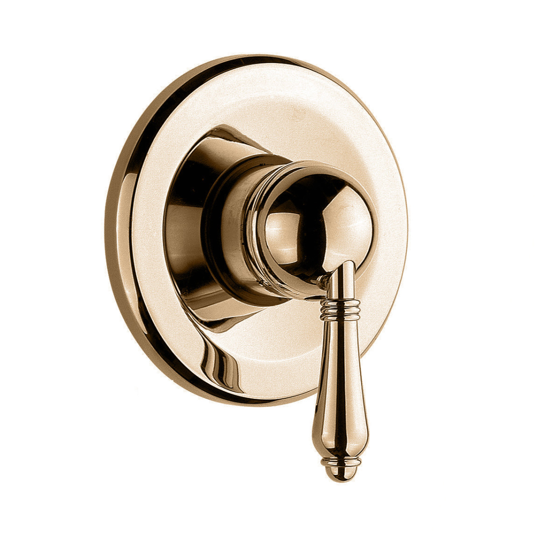 ™ Nicolazzi 3406BZ75 Внешняя часть смесителя для душа