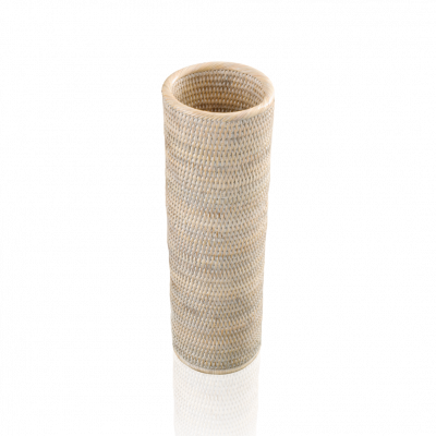 Decor Walther 0927791 BASKET ERH Держатель запосного рулона Ротанг светлый