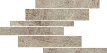 Декор REX LA ROCHE ECRU MOD.LIST.MIX SFALS. (742237) 21x40 от REX Ceramiche (Италия)