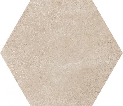 Керамогранит  HEXATILE CEMENT MINK 17.5х20 EQ-3