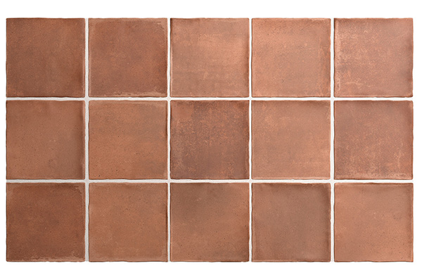 Керамогранит ARGILE Cotto 27573 10x10 от Equipe Ceramicas (Испания)