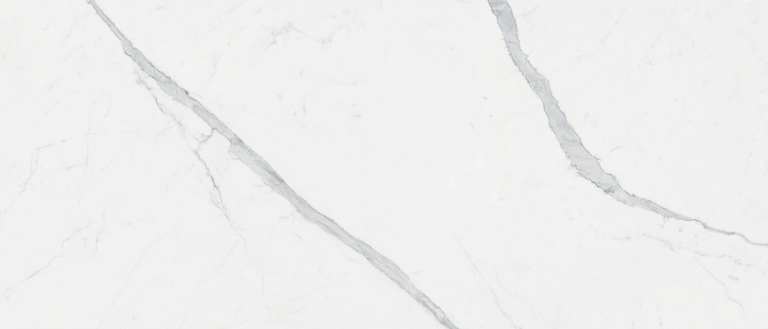 Керамогранит слэб MIRAGE STATUARIO FINE JL 01 LUC SQ 120х278x6 (Италия)