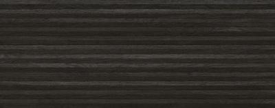 Керамическая плитка  PORCELANOSA 3D ANTRACITA LINE 59.6х150 G-279