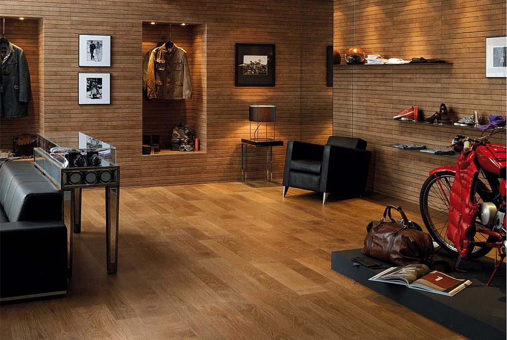 Oxford Cognac 19,3x120