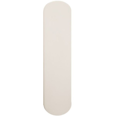 Керамическая плитка  GRACE O WHITE MATT (124915) 7.5x30 от WOW (Испания)