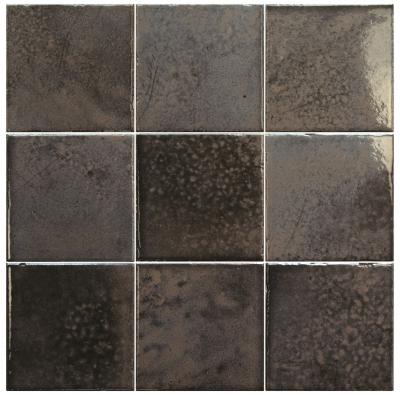 Керамическая плитка  EQUIPE BOHEMIAN CHARCOAL 10х10 EQ-4