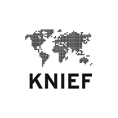 Knief K.Stone 0600-000-01 ROUND FSBT 1500, цвет белый матовый