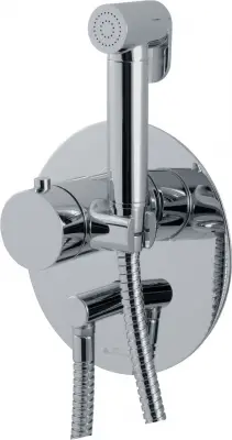Гигиенический душ термостатический Vetta Rubinetterie Shut-Off SHUT16TER-M007