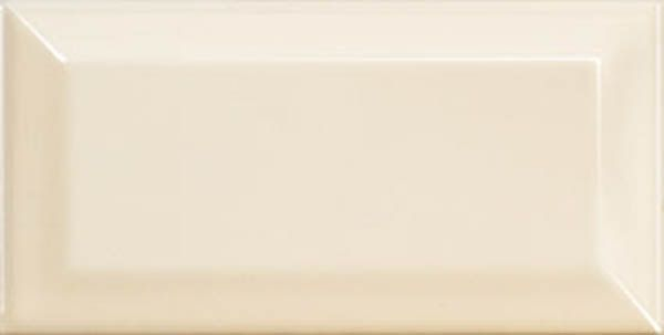 Керамическая плитка METRO CREAM 7.5x15 от Equipe Ceramicas (Испания)