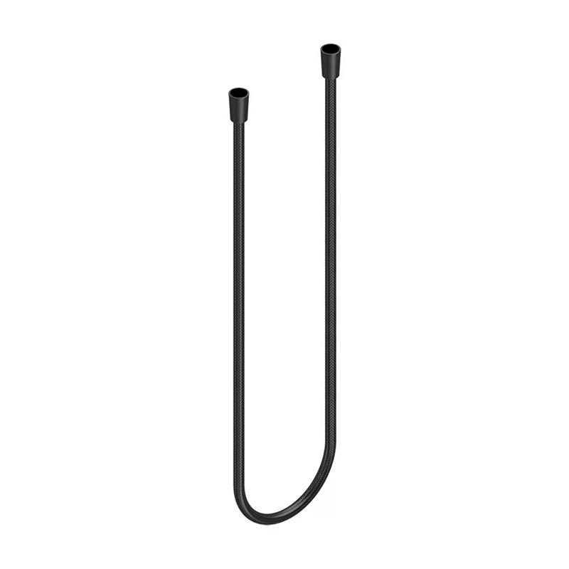 QuadroDesign Душевая программа FS051-ON Шланг 1500 мм, цвет Black Gold