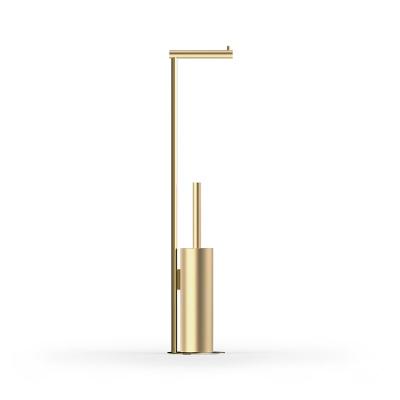 Decor Walther 0861582 BAR SBK Туалетный гарнитур WC Золото 24 карата
