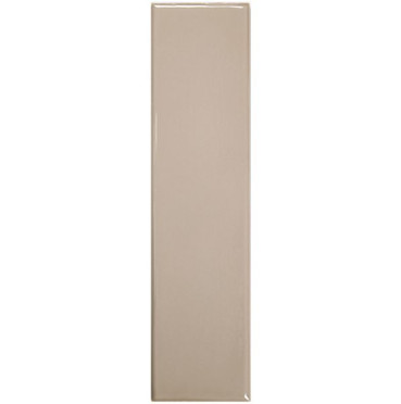 Керамическая плитка  GRACE SAND GLOSS (124924) 7.5x30 от WOW (Испания)
