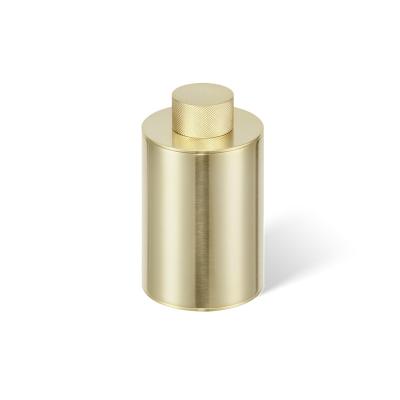 ™ Decor Walther 0854182 CLUB BMD 3 Универсальная коробка Золото матовое