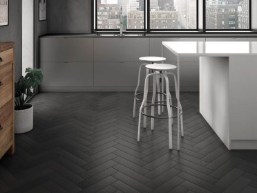 Керамогранит BABYLONE DUSTY GREY (26688) 9.2x36.8 от Equipe Ceramicas (Испания)