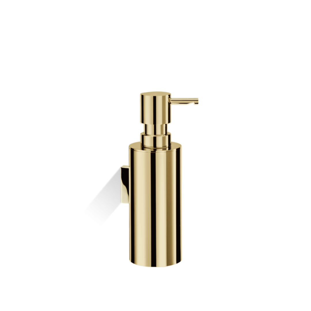 Decor Walther © 0521120 MK WSP Настенный дозатор для мыла Золото