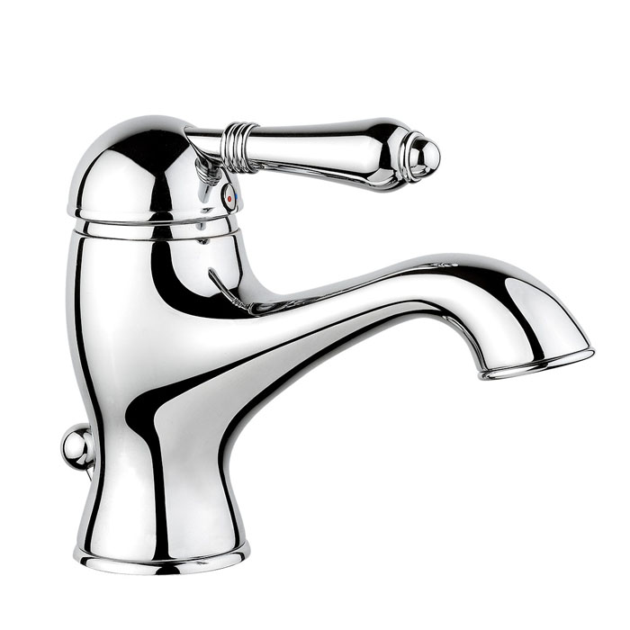 ™ Nicolazzi 3402CR75 Смеситель для раковины E.C.