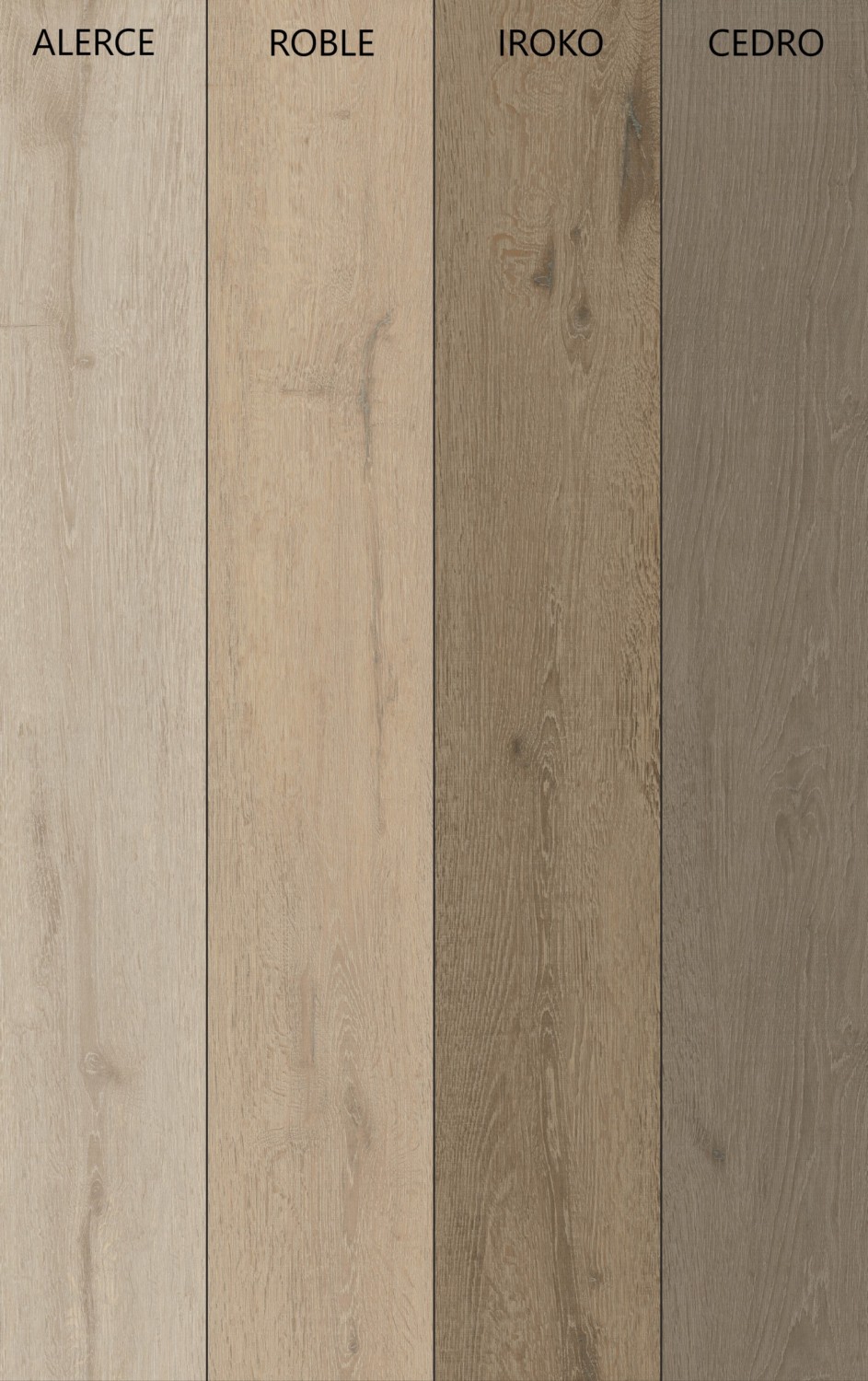 Керамогранит GRESPANIA OSLO IROKO 19.5х120