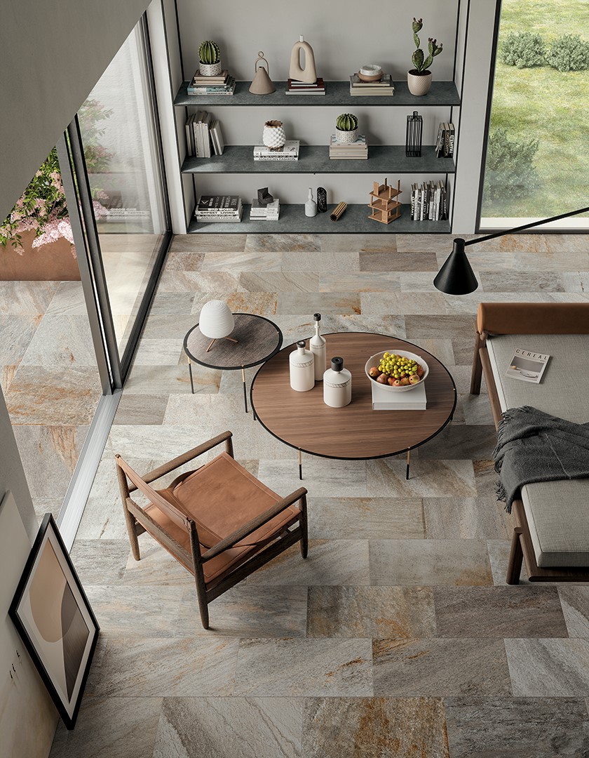 Керамогранит MIRAGE ORSI SK 06 ST SQ 60х120x2 (Италия)