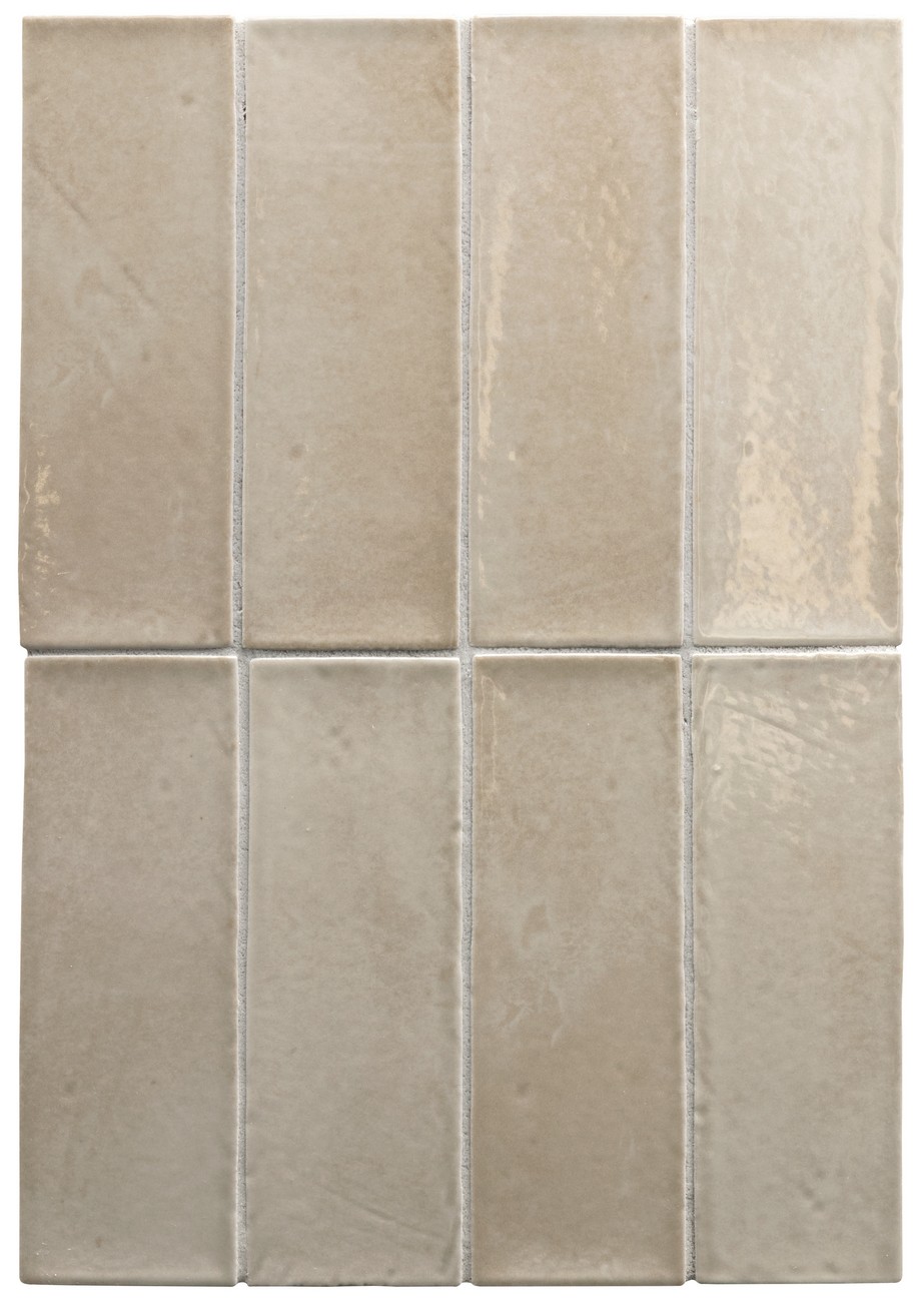 Керамогранит EQUIPE MIYAKO PURA GLOSS 5х15 EQ-10D