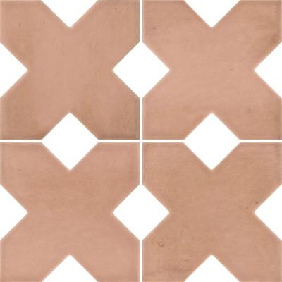 Керамогранит  KASBAH TERRACOTTA 12х12 EQ-10D