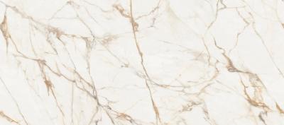 Керамогранит PORCELANOSA XLIGHT CALACATTA GOLD 03 NATURE 120х270 G-2701