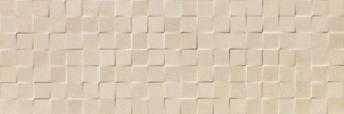 Mosaico Marmol Crema Marfil 33,3x100