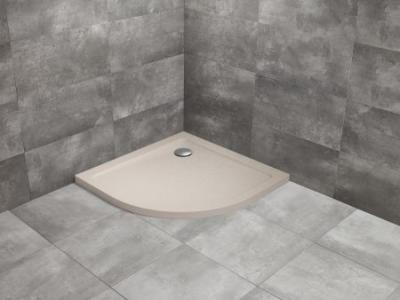 Душевой поддон Doros A 90x90 Stone Cashmere