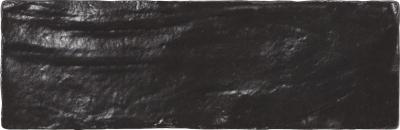 Керамическая плитка  EQUIPE MALLORCA BLACK 6.5х20 EQ-4