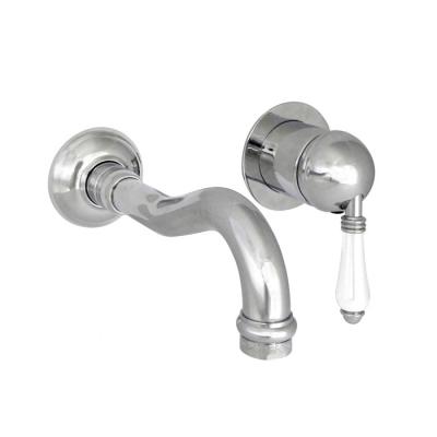 ™ Nicolazzi 3478CR76 Смеситель однорычажный P.M.B.