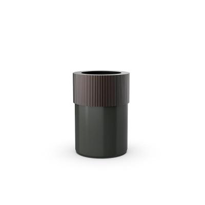 Decor Walther 0670849 OF.LINE BEOD Корзина для бумаги Mocca / Moor