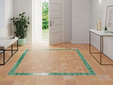 Керамогранит ROOTS S OLIVE GLOSS (128210) 11x11 от WOW (Испания)