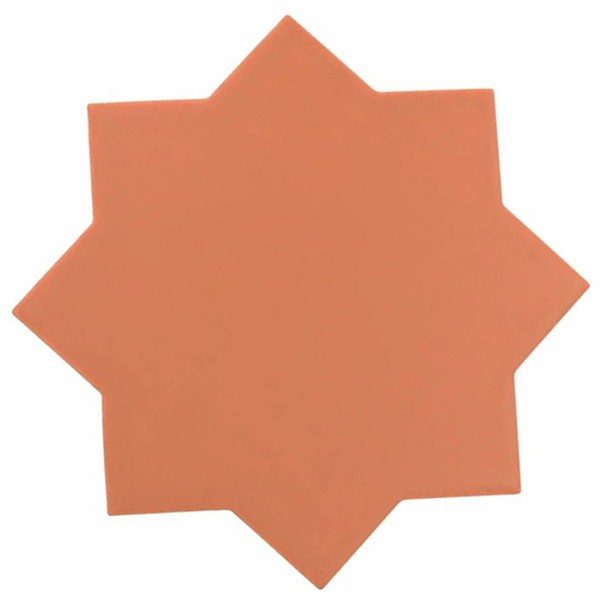 Керамогранит PORTO STAR WARM SIENA (30629) 16.8x16.8 от Equipe Ceramicas (Испания)