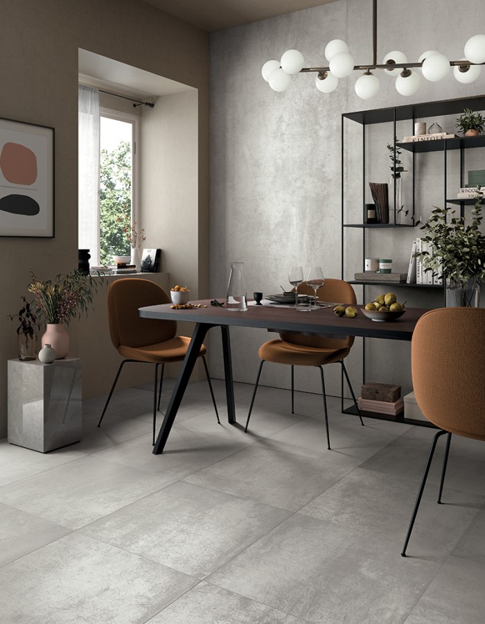 Керамогранит слэб MIRAGE PALLADIUM LY 01 SP SQ 120х278x6 (Италия)