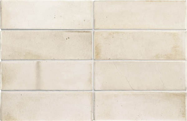 Керамическая плитка HANOI WHITE (30267) 5.1x16.1 от Equipe Ceramicas (Испания)