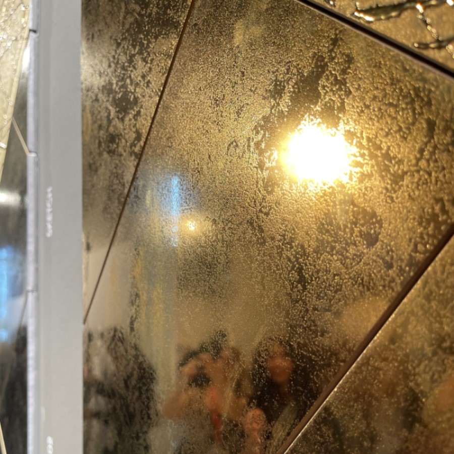 Керамогранит MIRAGE AURORE RF 03 ANTIQUE 20х60x9 (Италия)