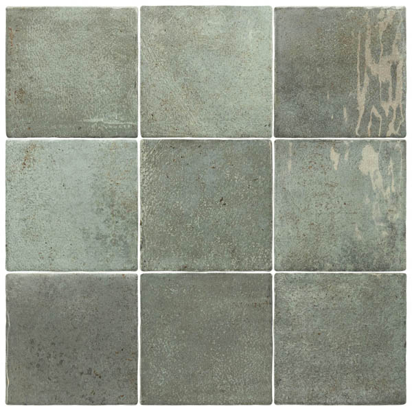 Керамическая плитка VERTICALE OAKMOSS (31869) 10x10 от Equipe Ceramicas (Испания)