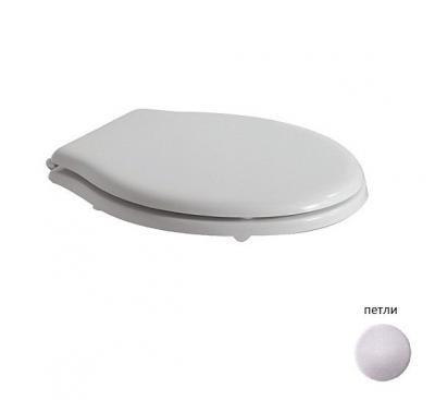 GLOBO PA138BI Сиденье PAESTUM полиэстер s/close bi