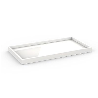 Decor Walther 0863750 DW 530 Поднос Фарфор белый