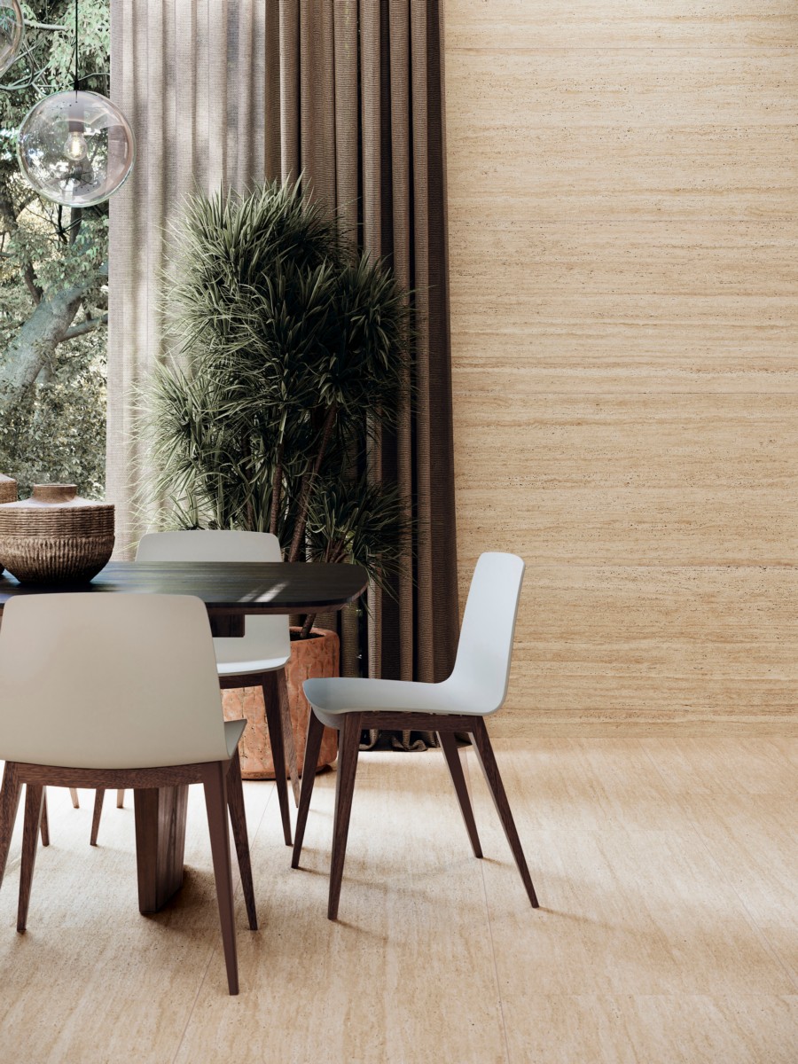 Керамогранит PORCELANOSA TARANTO MARFIL L 59.6х120 G-369