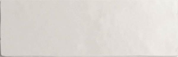 Керамическая плитка ARTISAN WHITE (24464) 6.5x20 от Equipe Ceramicas (Испания)